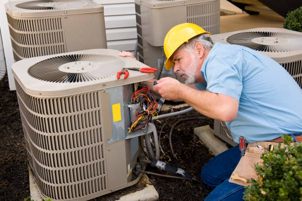 Best HVAC Repair Near Me  in Woodbury Center, CT