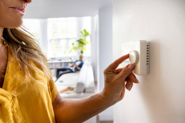 Best 24/7 HVAC Repair  in Woodbury Center, CT