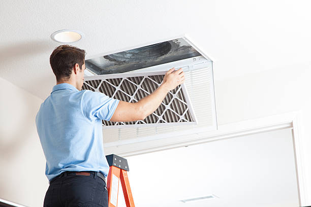 Best HVAC Emergency Services  in Woodbury Center, CT