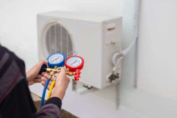 Best Central Air Repair  in Woodbury Center, CT