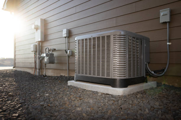 Best HVAC Installation Services  in Woodbury Center, CT